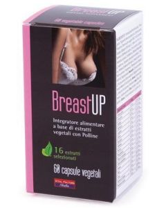 Breast up 60cps