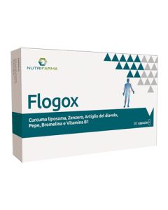 Flogox 30cps