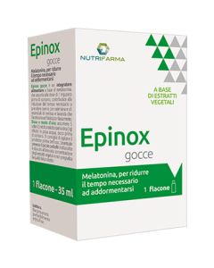 Epinox Gocce 35ml