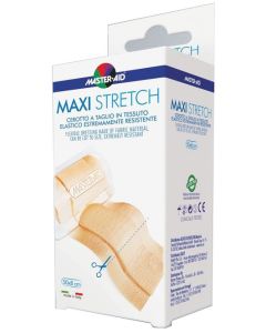 M-aid Maxi Stretch 50x8cm