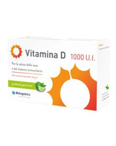 Vitamina d 1000 ui 168cpr