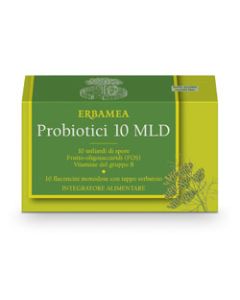 Probiotici 10mld 10fl 100ml