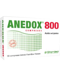 Anedox 800 30cpr