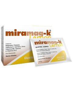 Miramag-k Lemon 20bust