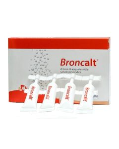 Broncalt Strip 5ml 10fl