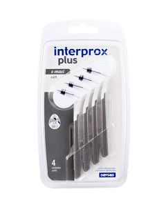Interprox Plus x Maxi Gri 4pz
