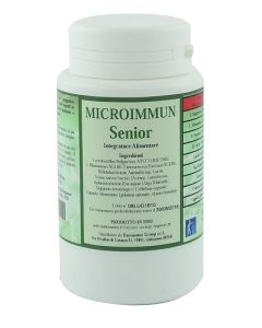 Microimmun 30cps