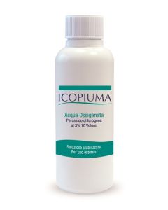 Icopiuma Acqua Ossigenata250ml