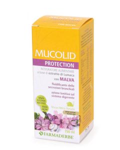 Mucolid Protection 150ml