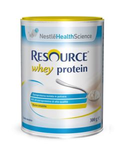 Resource Whey Protein Neutro