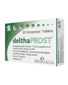 Delthaprost 20cpr