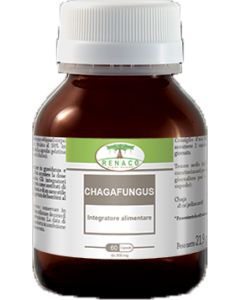 Chagafungus 60cps
