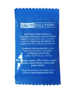 Lactosolution 15000 1cpr