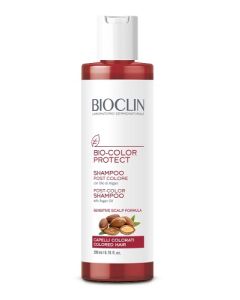 Bioclin Bio Color Prot Sh400ml