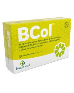 Bcol 30cpr