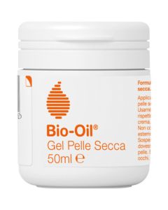 Bio Oil Gel Pelle Secca 50ml