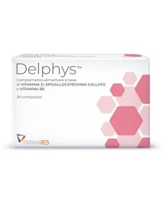 Delphys 30cpr