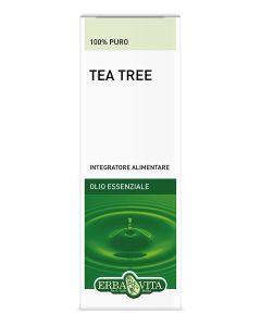 Tea Tree Oil oe 10ml