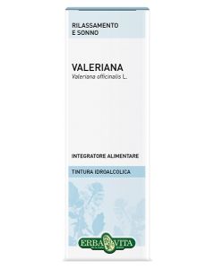 Valeriana rx Sol Ial 50ml