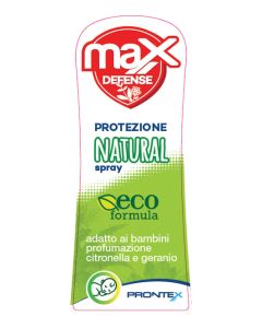 Prontex Max Defense Spray Nat