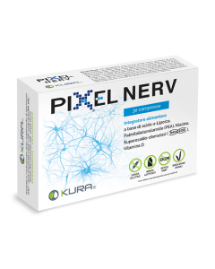 Pixel Nerv 30cpr
