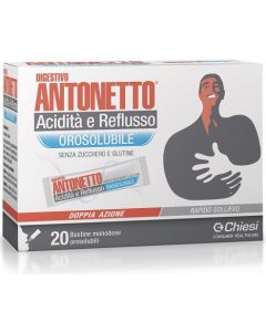 Digestivo Antonetto A/r os 20b