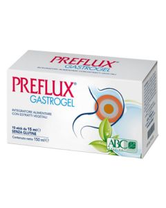Preflux Gastrogel 10stick Pack