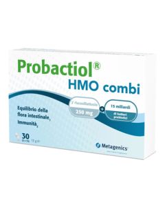 Probactiol Hmo Combi 2x15cps