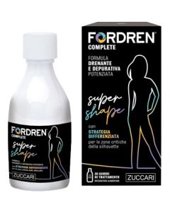 Fordren Complete Supersh 300ml