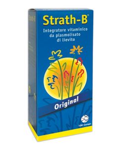 Strath b 100cpr Bio-strath