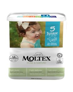 Moltex Pure&nature j 11-25k t5