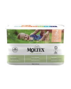 Moltex Pure&nature mi 3-6kg t2