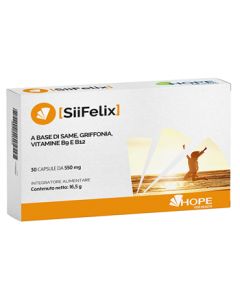 Siifelix 30cps