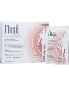Flosil 20bust