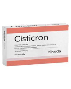 Cisticron 30cps