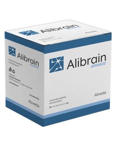 Alibrain Advanced 30stick