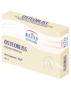 Osteobliss 60cpr