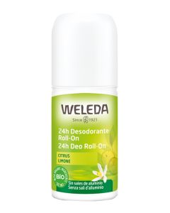 24h Deo Roll-on Limone 50ml