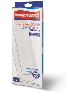 Medipresteril Med Postop 10x30