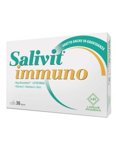Salivit Immuno 30cps
