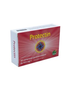Protectin 30cpr 850mg