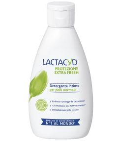 Lactacyd Protezione ex Fresh