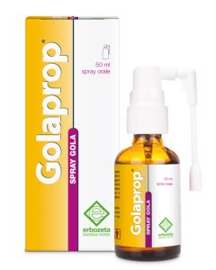 Golaprop Spray Gola 50ml