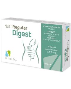 Nutriregular Digest 20cps
