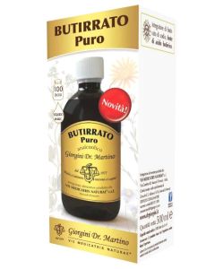 Butirrato Puro Liq Analco500ml