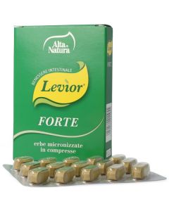 Levior Forte 30cpr 900mg
