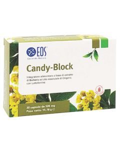 Eos Candy-block 30cps