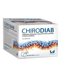 Chirodiab 30stick