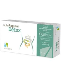 Nutriregular Detox 15cps