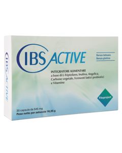 Ibs Active 30cps